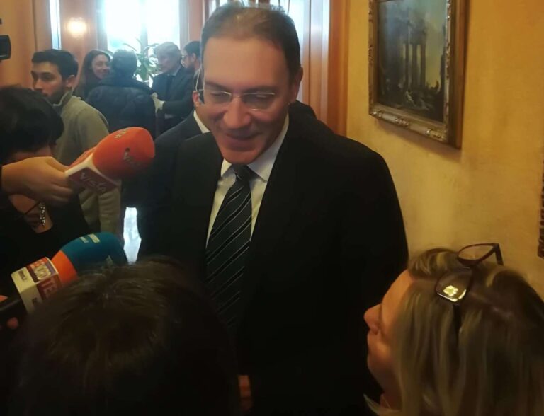 Carige, Innocenzi: obiettivo vendere a breve almeno 1,5 mld crediti deteriorati