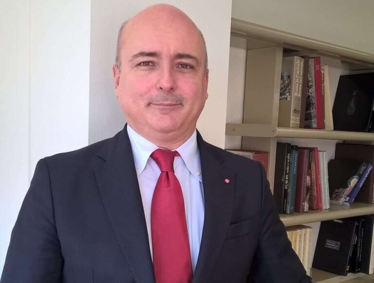 UniCredit: Simonini nuovo regional manager del Nord Ovest