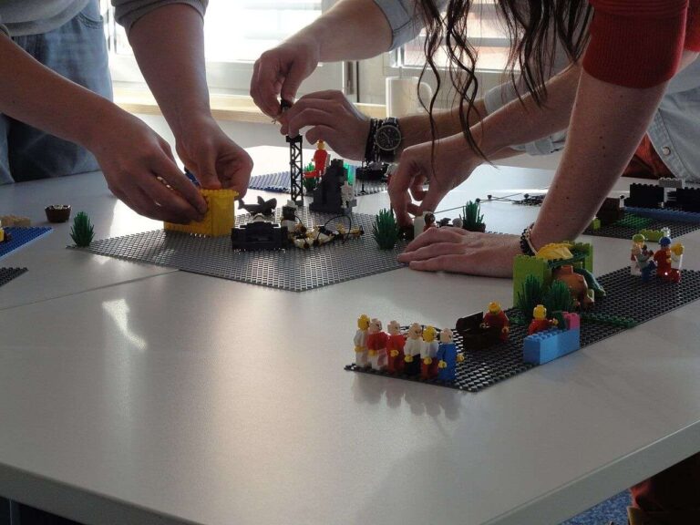 Chiavari, Wylab: corsi di robotica per bambini dai 6 ai 12