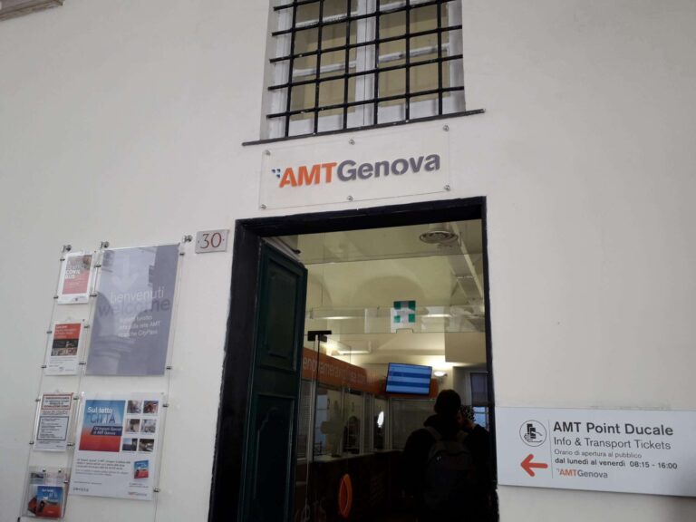 Amt lancia “Una” abbonamento integrato urbano e provinciale a 450 euro