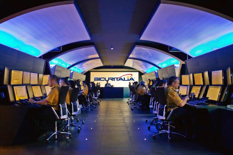 Ansaldo Energia: accordo con Sicuritalia per la sicurezza dei dipendenti nel mondo