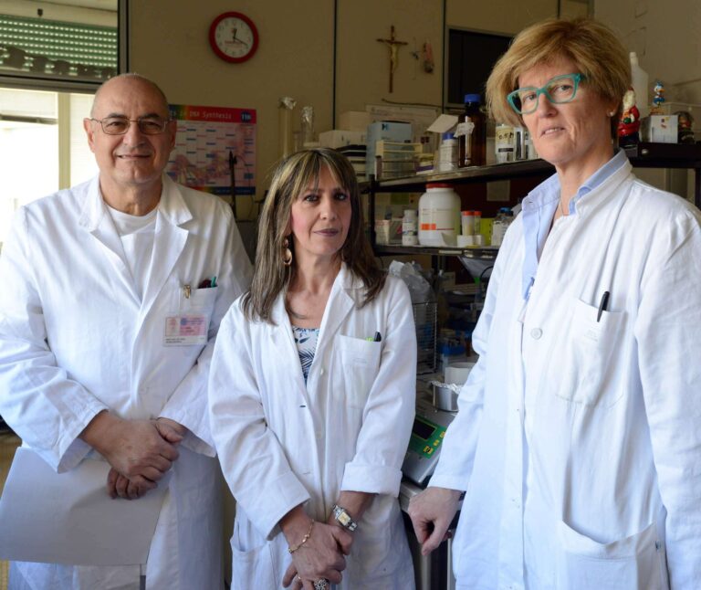 Ricerca: nuova scoperta su malattia rara che provoca neuropatie, Gaslini in primo piano