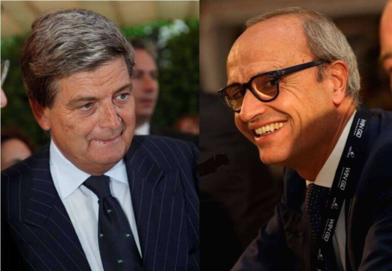 Neil Underhill entra in Genoa Sea Brokers (Gruppo Cambiaso Risso)