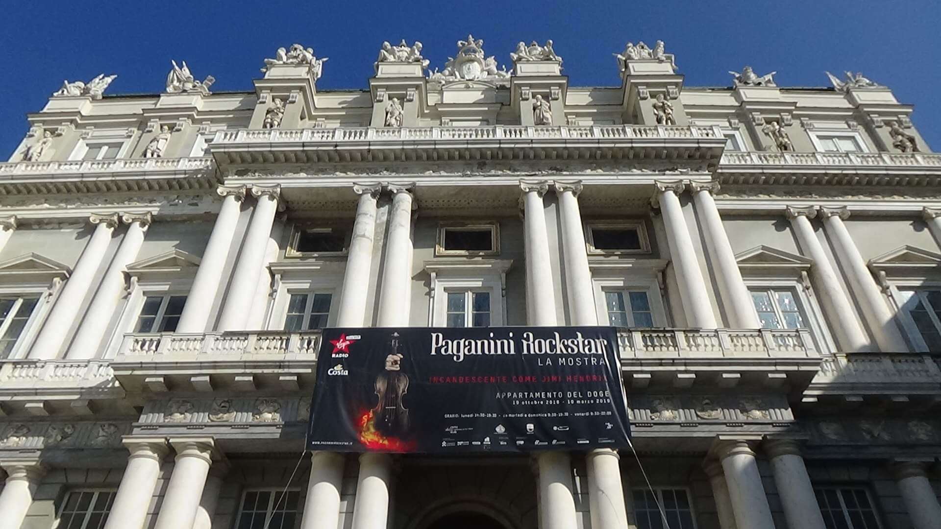 Il 2019 di Palazzo Ducale tra nuove mostre e tesori nascosti