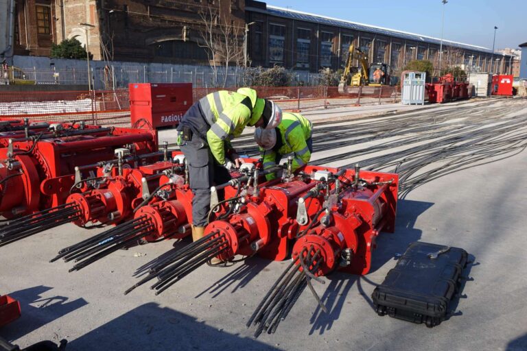 Ponte Morandi: Bucci, il 31 marzo al via la costruzione del nuovo viadotto