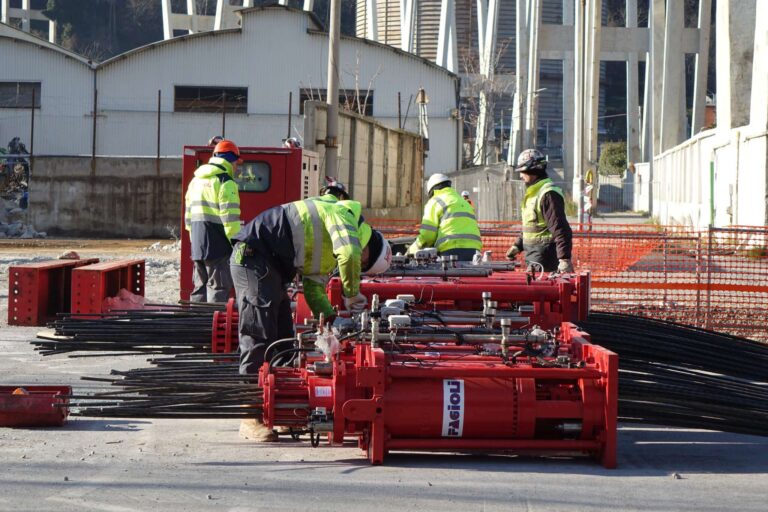 Ponte Morandi, Toninelli: inaugurazione nuovo viadotto in primavera 2020