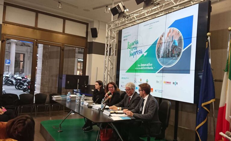 Tigullio Crea Impresa: la call for ideas ora abbraccia tutta la Liguria