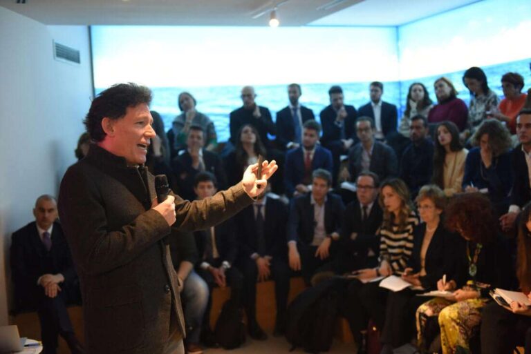 Giglio Group si focalizza sull’e-commerce e punta sulla Cina