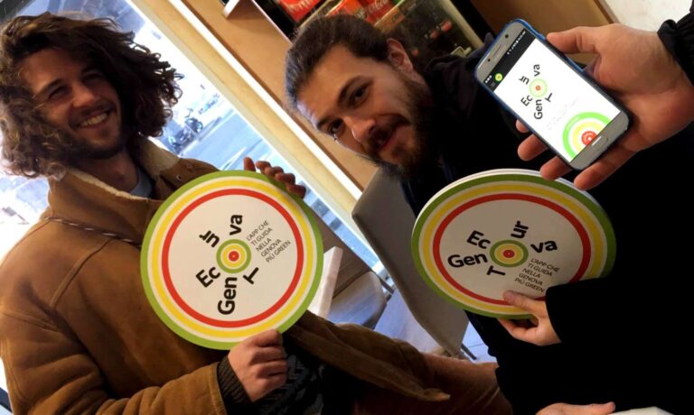 Eco Genova Tour, sabato 23 un evento per la conclusione del progetto