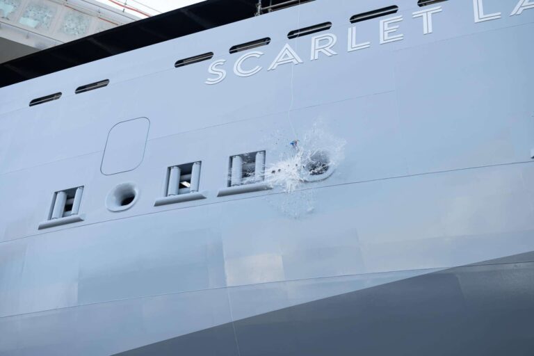 scarlet lady fincantieri