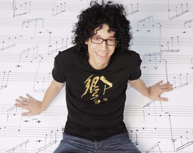 Premio Andersen: scadenza il 22 marzo. Al Festival annunciato Giovanni Allevi