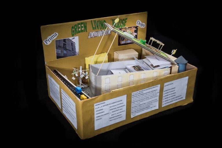 Genova Scoprendo: la rivalorizzazione di Palazzo Tabarca vince il concorso di Fondazione Garrone