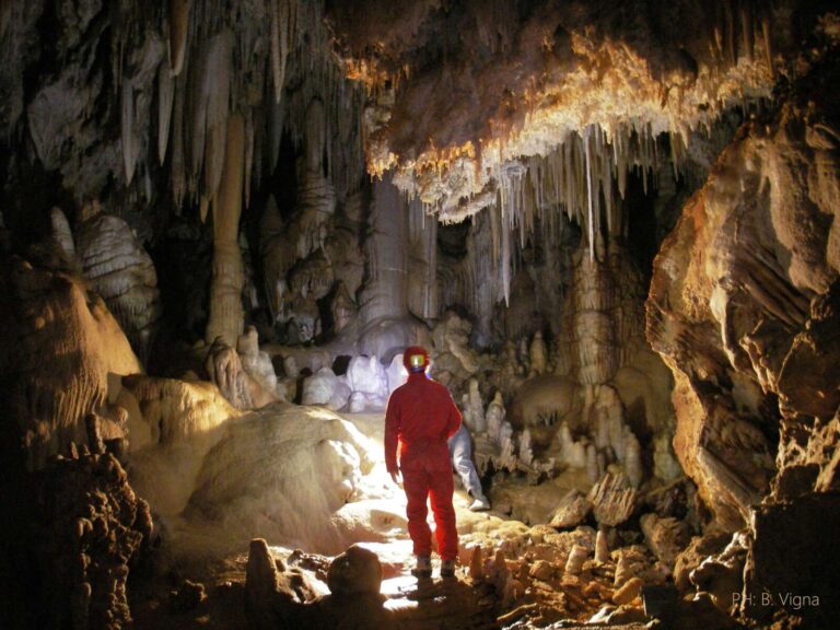 Rete d’impresa SeaStone Riviera: entrano le grotte di Borgio Verezzi