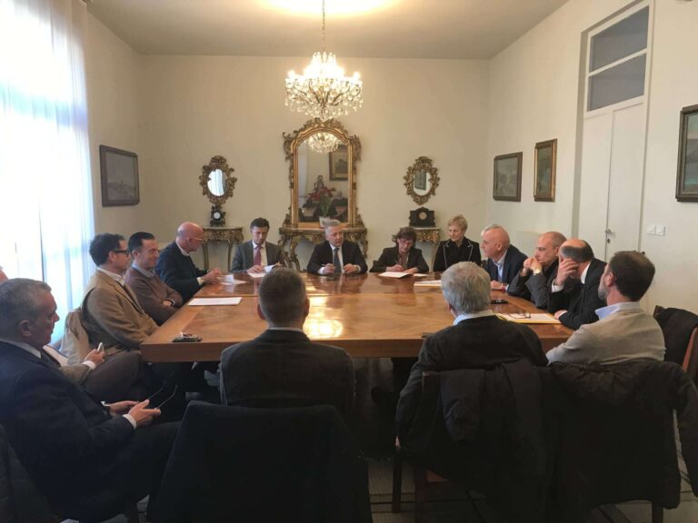 La Spezia: accordo tecnico su tassa di soggiorno, verso la dmo “Terre e Golfo dei Poeti”