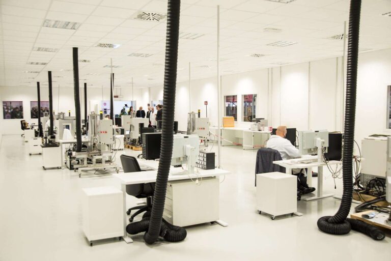 Esaote, collaborazione commerciale con Wandong Medical Italia