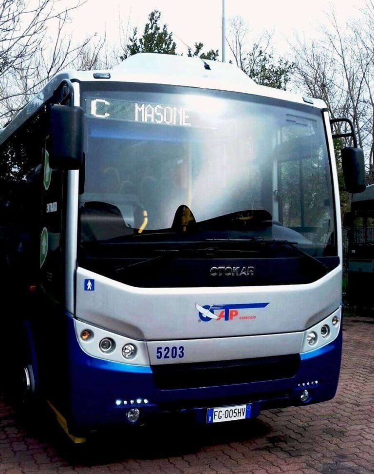 Atp: migliorato il servizio in Valle Stura