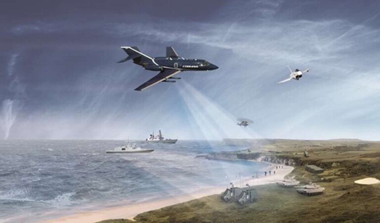 Leonardo: contratto da 180 milioni con la Nato