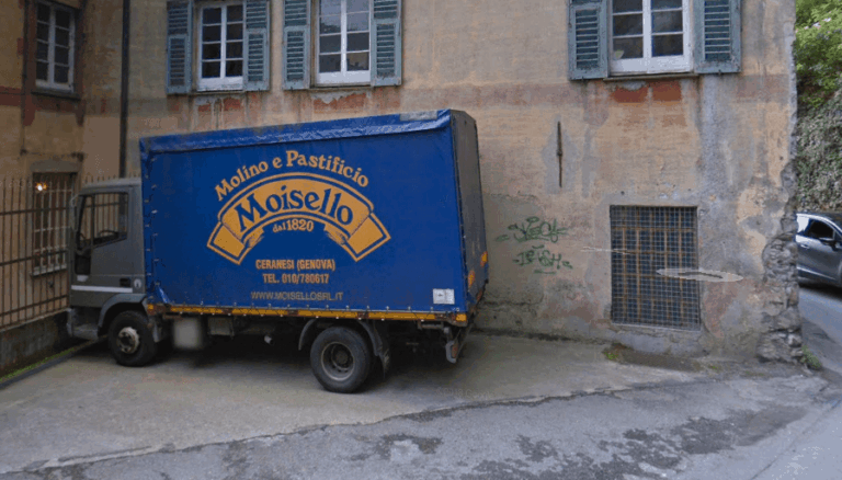 Chiude Moisello, 7 dipendenti coinvolti: mercoledì incontro sindacale e presidio