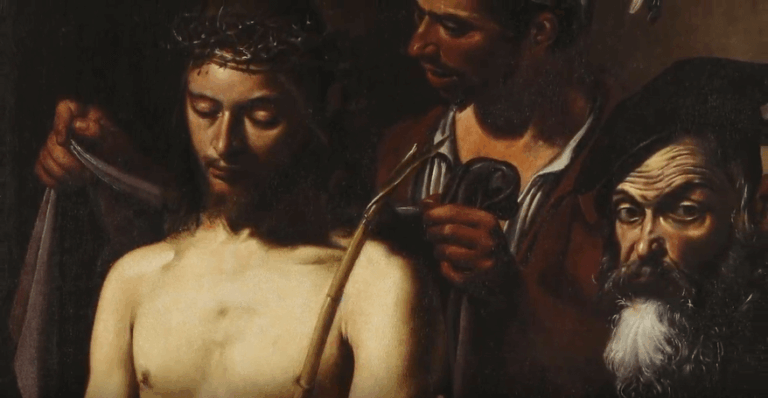 Giglio Group digital partner della mostra “Caravaggio e i genovesi”
