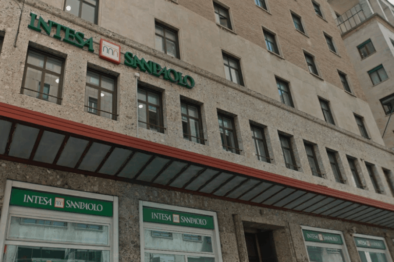 Intesa Sanpaolo: attivate nuove linee di credito per le imprese