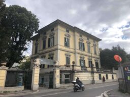 Banca Cesare Ponti: oggi aperta la nuova sede ad Albaro, previste altre dieci filiali in Italia