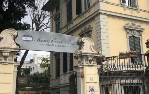 Bper avvia il progetto di fusione per incorporazione di Optima in Banca Cesare Ponti