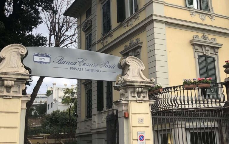 Banca Cesare Ponti: nominato il cda, Papa presidente, Greco ad e direttore generale