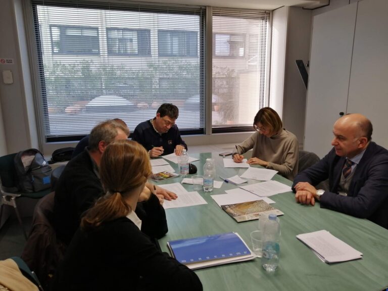 Smart working, Softeco firma la sperimentazione per 6 mesi