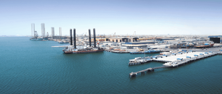 Accordo collaborazione Fincantieri -Abu Dhabi Shipbuilding