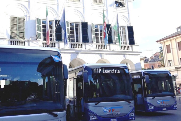 Atp blocca le tariffe per il 2019