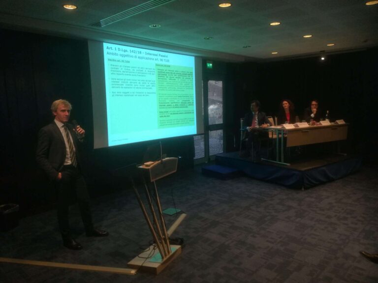 Deloitte: novità tributarie 2018-19, come beneficiare delle agevolazioni fiscali