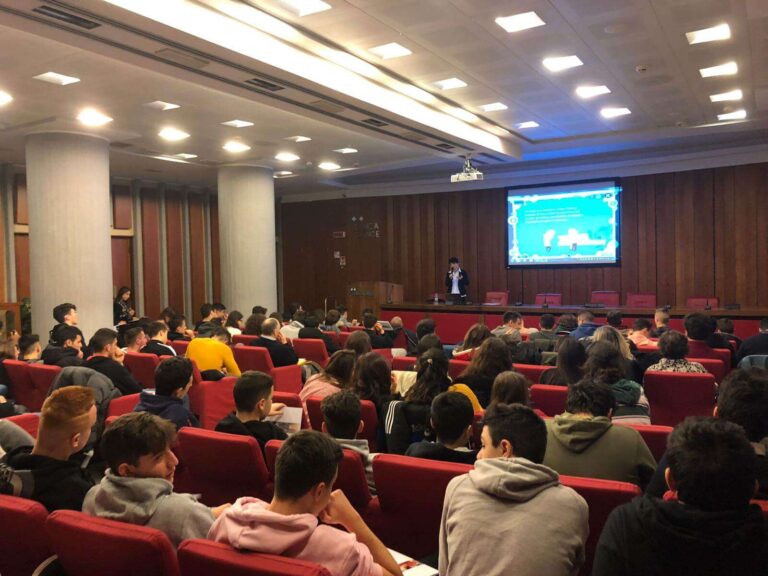 Carige e FEduF spiegano ai ragazzi vantaggi e rischi della moneta elettronica