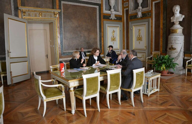 A Genova ad aprile il Forum del dialogo tra Italia e Svizzera