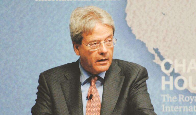 Pd: Gentiloni e Morani questa sera a Genova
