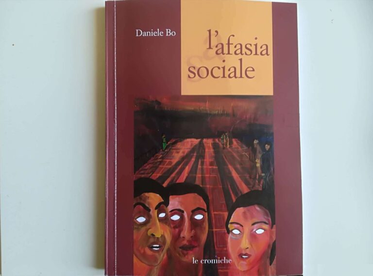 «L’afasia sociale», un saggio sui pericoli della stereotipia del linguaggio