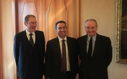 Carige, commissari a Malacalza: «Auspicabile serenità di giudizio»