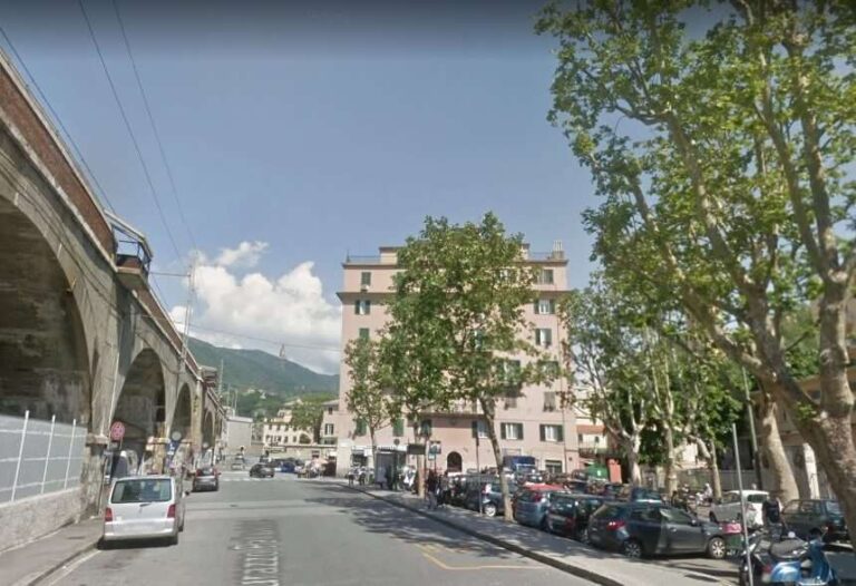 Genova: nasce il Civ Rivarolo