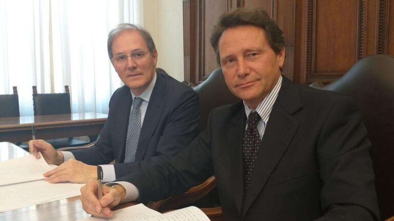 Porto di Genova: estesa al 2033 concessione Ponte Somalia a Terminal San Giorgio