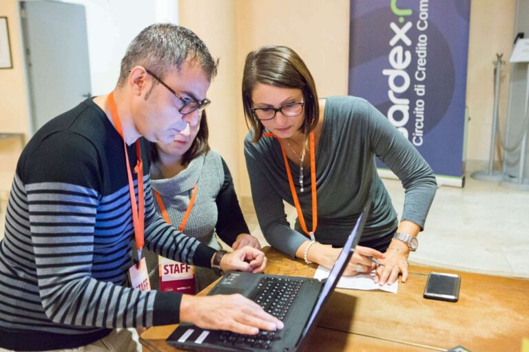 Arriva anche in Liguria Sardex: piattaforma di credito complementare