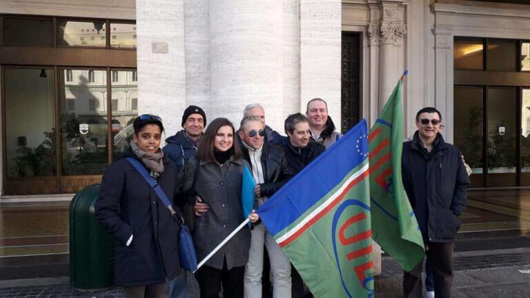 Moisello: c’è l’interesse di un gruppo industriale, l’azienda ritira i licenziamenti