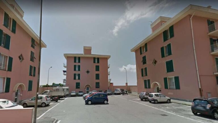 Edilizia residenziale pubblica, Genova sottoscrive le proposte per un Piano casa nazionale