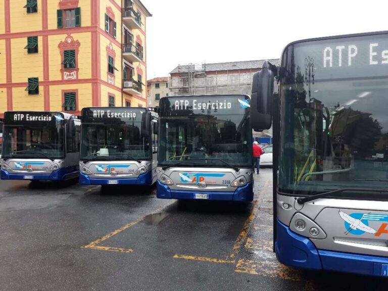 Portofino: il 7 aprile riapre la strada, riparte anche il bus 82