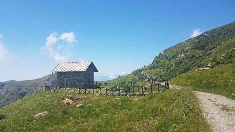 Titanio nel Beigua, per l’ente parco le attività estrattive sono incompatibili con l’area protetta
