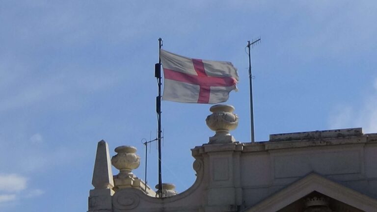Arpal: avviso di burrasca forte a Natale e Santo Stefano, disagio per freddo nell’interno