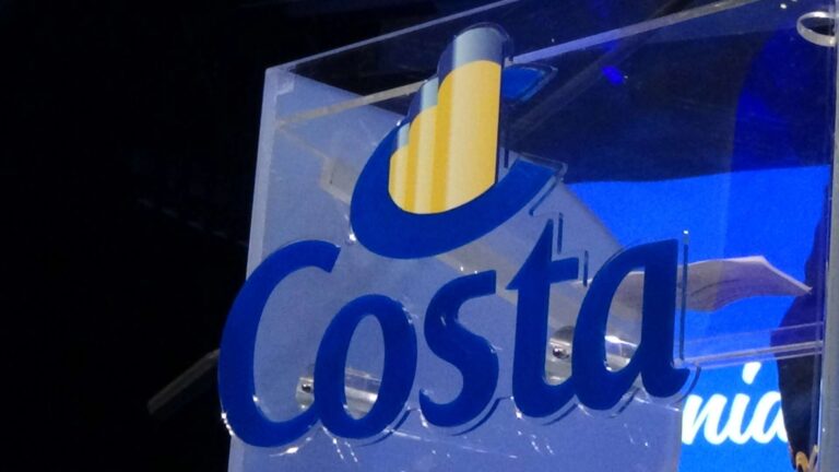 Costa Crociere cerca senior brand manager