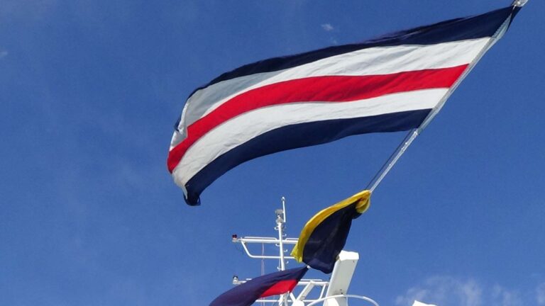 Tramontana in arrivo, Arpal emana l’avviso di burrasca forte su tutta la regione