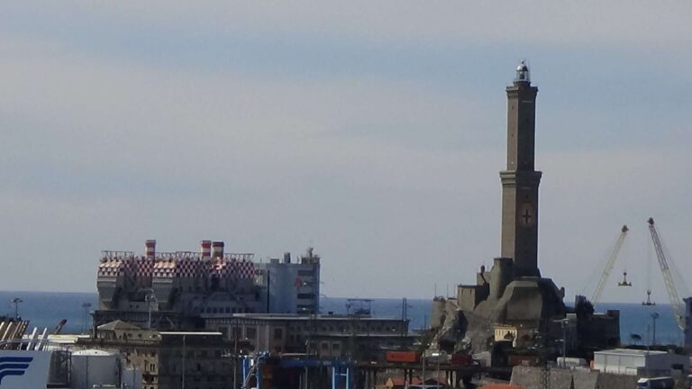 Muma, 240 mila visitatori nel 2019, nel 2020 la Lanterna sarà aperta 6 giorni su 7