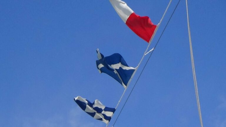 Arpal, in arrivo vento forte su tutta la Liguria