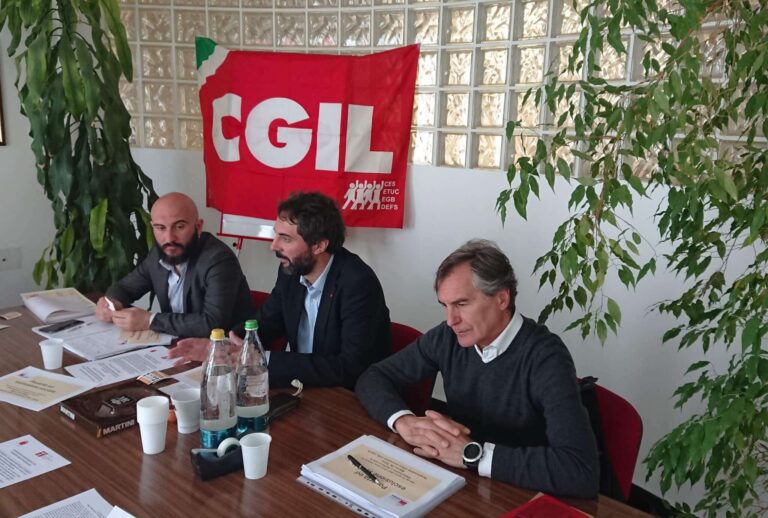 Con Street Union! la Cgil forma i liguri sui temi dell’inclusione e dell’accoglienza