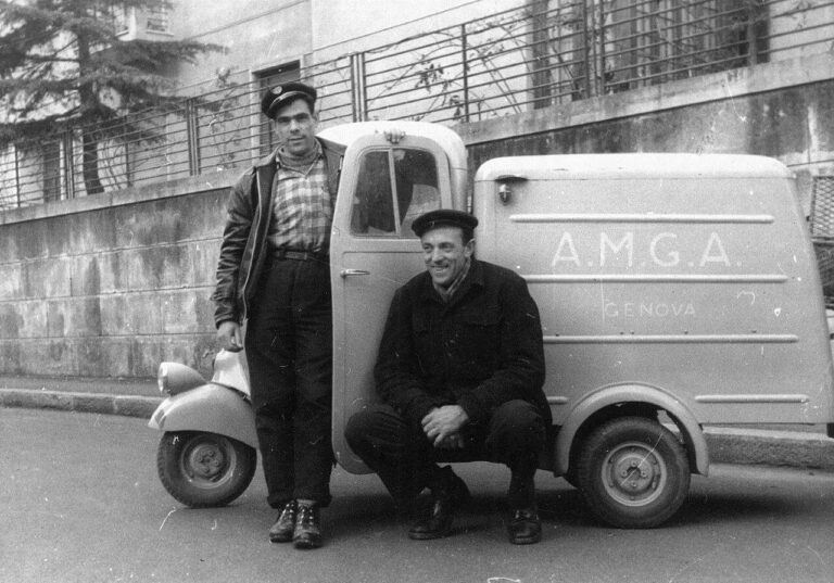 Iren Storia: il patrimonio archivistico del gruppo è online